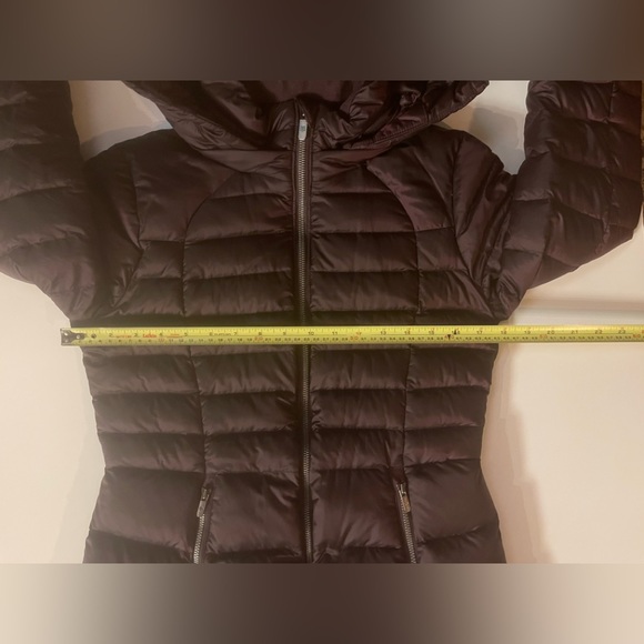 ⭐️ Host Pick ⭐️ NWOT Lululemon Brave The Cold Jacket - Picture 13 of 16